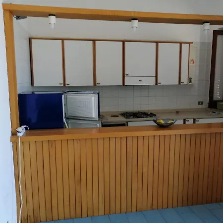 Apartman Casa Del Sole *