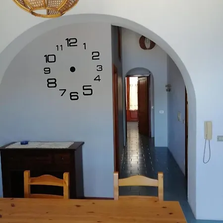 Casa Del Sole * Липари