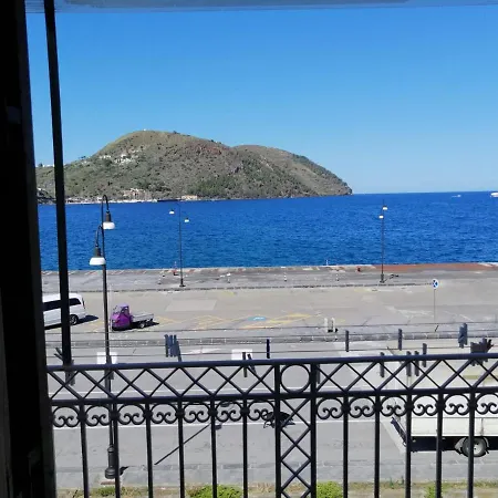 Casa Del Sole Липари
