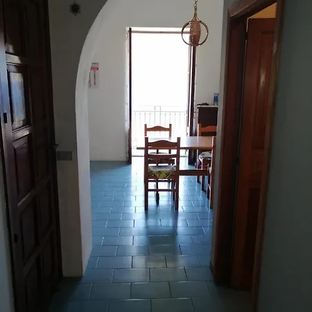 Апартаменты Casa Del Sole *