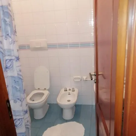 Casa Del Sole * Липари