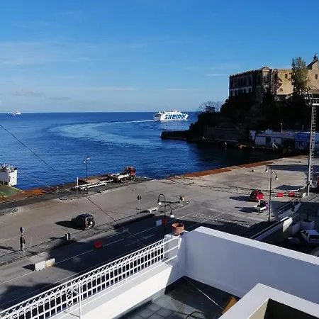 Apartman Casa Del Sole