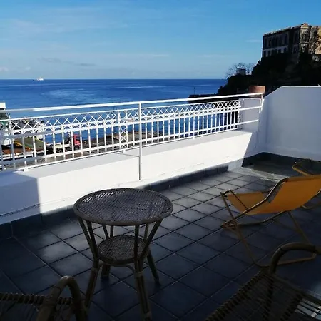Casa Del Sole Апартаменты