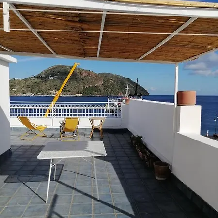 Casa Del Sole Апартаменты