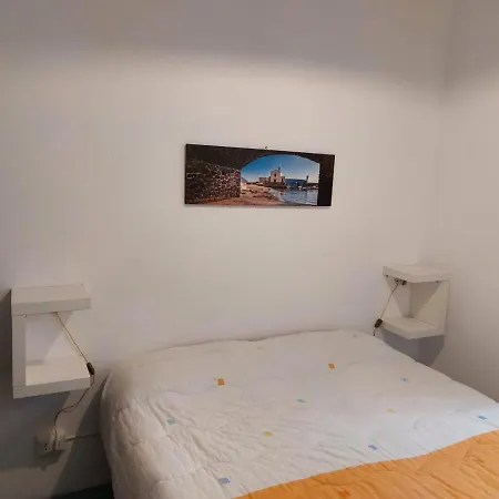Casa Del Sole Апартаменты *