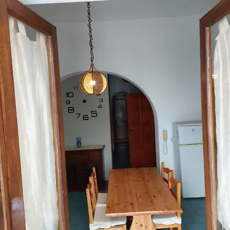 Casa Del Sole Липари