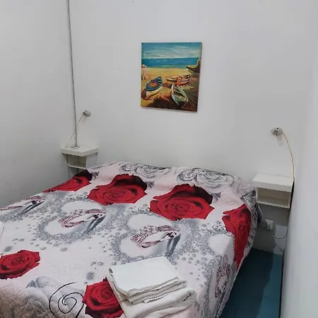 Апартаменты Casa Del Sole