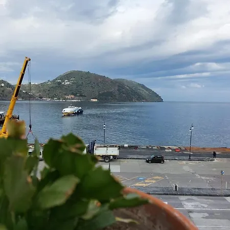 Casa Del Sole Apartman *