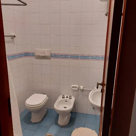 Casa Del Sole Апартаменты Липари
