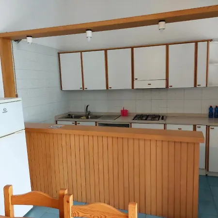 Casa Del Sole Апартаменты *